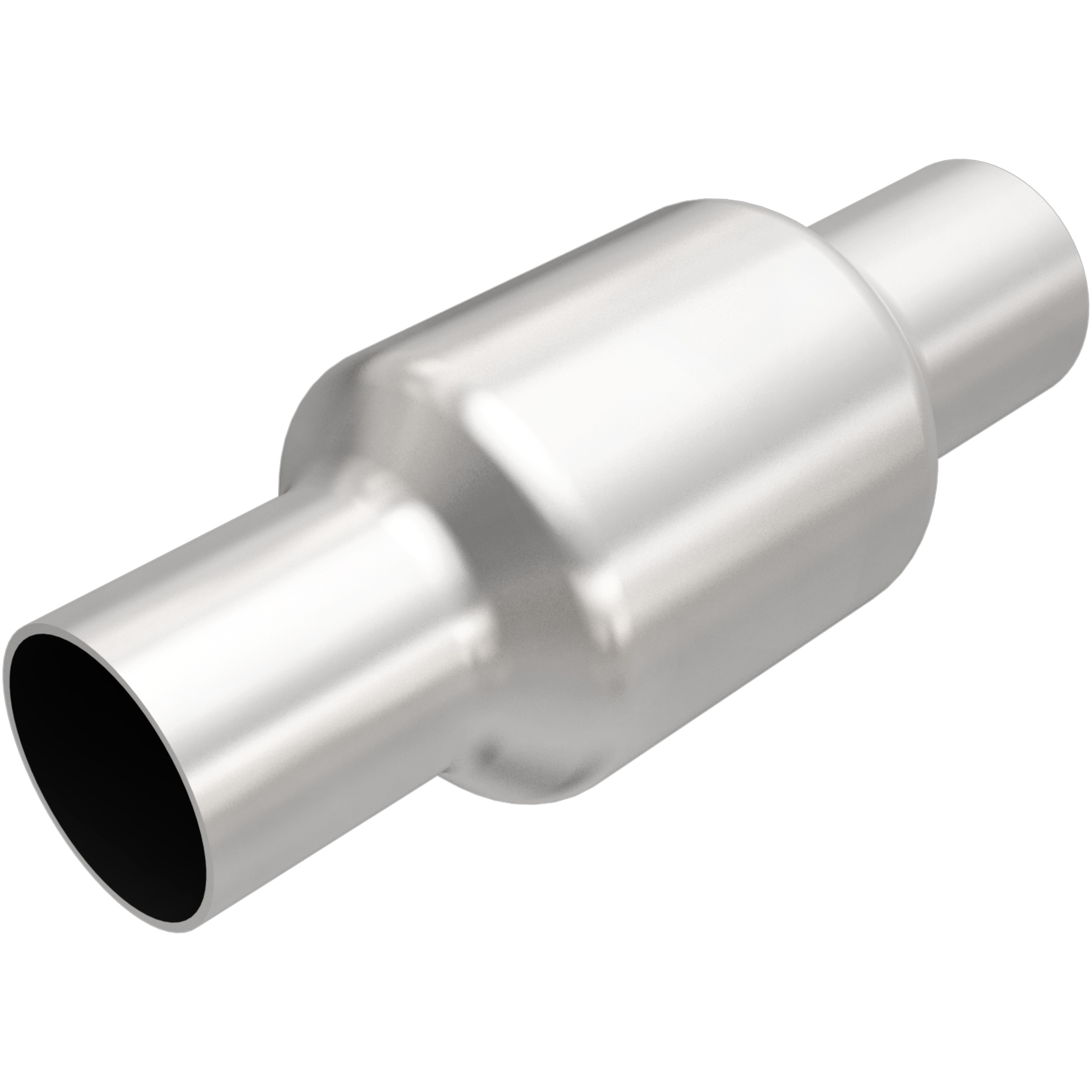 MagnaFlow Exhaust Products 50003 Standard Grade Universal Catalytic Converter - 1.75in.